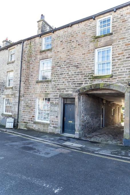 Cosy, Boutique Central Kirkby Lonsdale Apartment Exterior photo