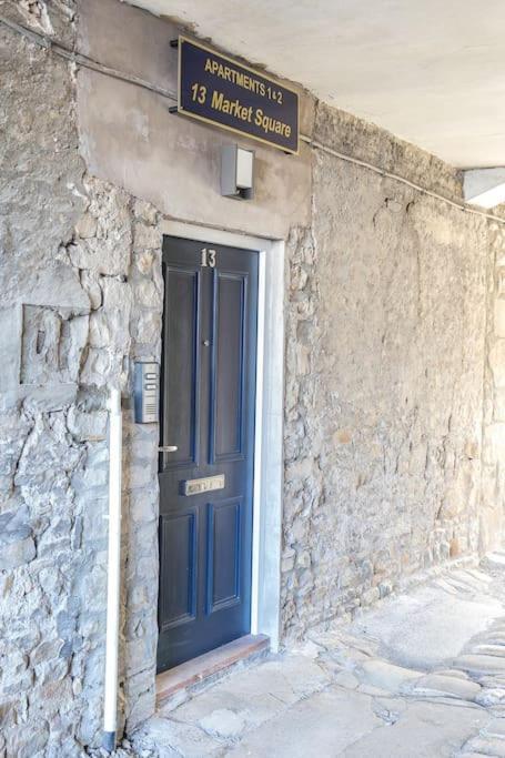 Cosy, Boutique Central Kirkby Lonsdale Apartment Exterior photo