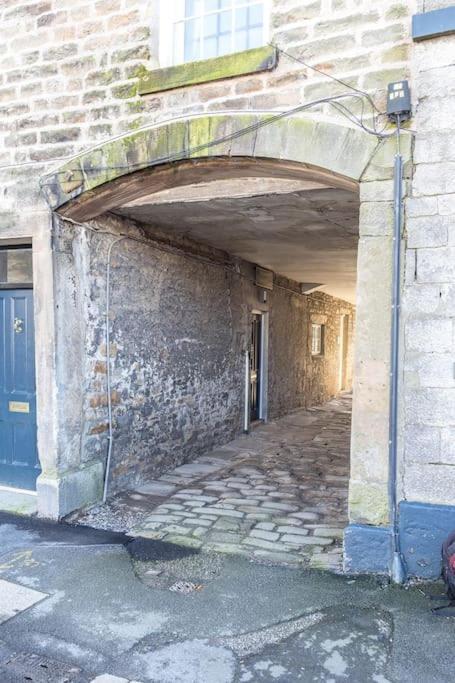 Cosy, Boutique Central Kirkby Lonsdale Apartment Exterior photo